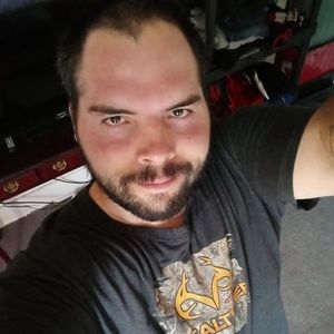 Meet your Posher, Chad